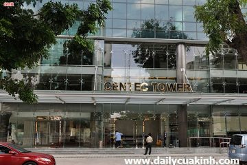 Ứng dụng của kính cường lực
