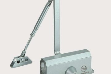 Hướng dẫn sử dụng tay co thủy lực