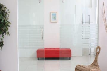 Những thông tin cần biết về cửa lùa nhôm kính
