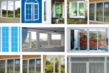 Hướng dẫn sử dụng cửa nhôm kính đúng cách