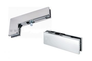 Cách chọn kẹp kính inox tốt nhất cho cửa kính