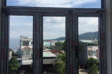 [Kèm báo giá] 20+ mẫu cửa sổ nhôm Xingfa đẹp – lạ – chất lượng không thể bỏ qua